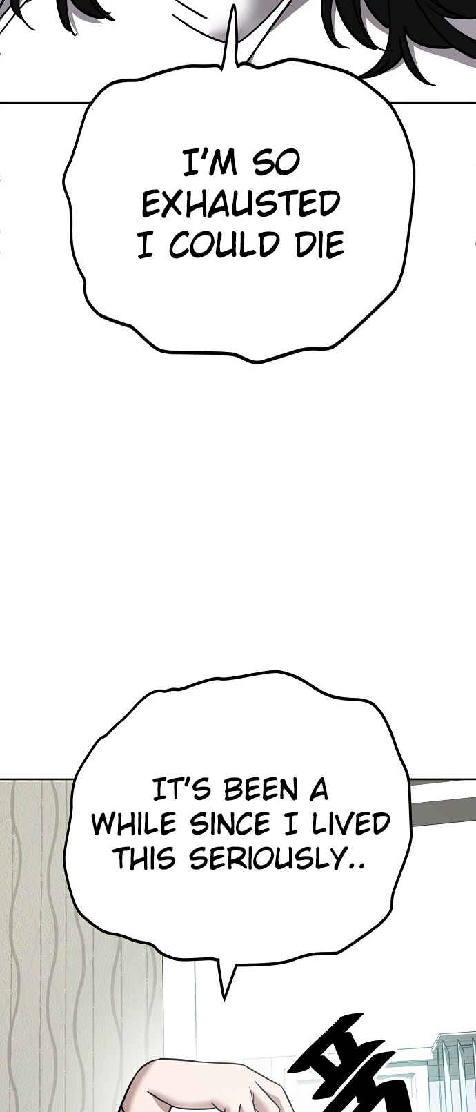 Mujikbaeksu Gye Baek-sun Chapter 103 - Page 23