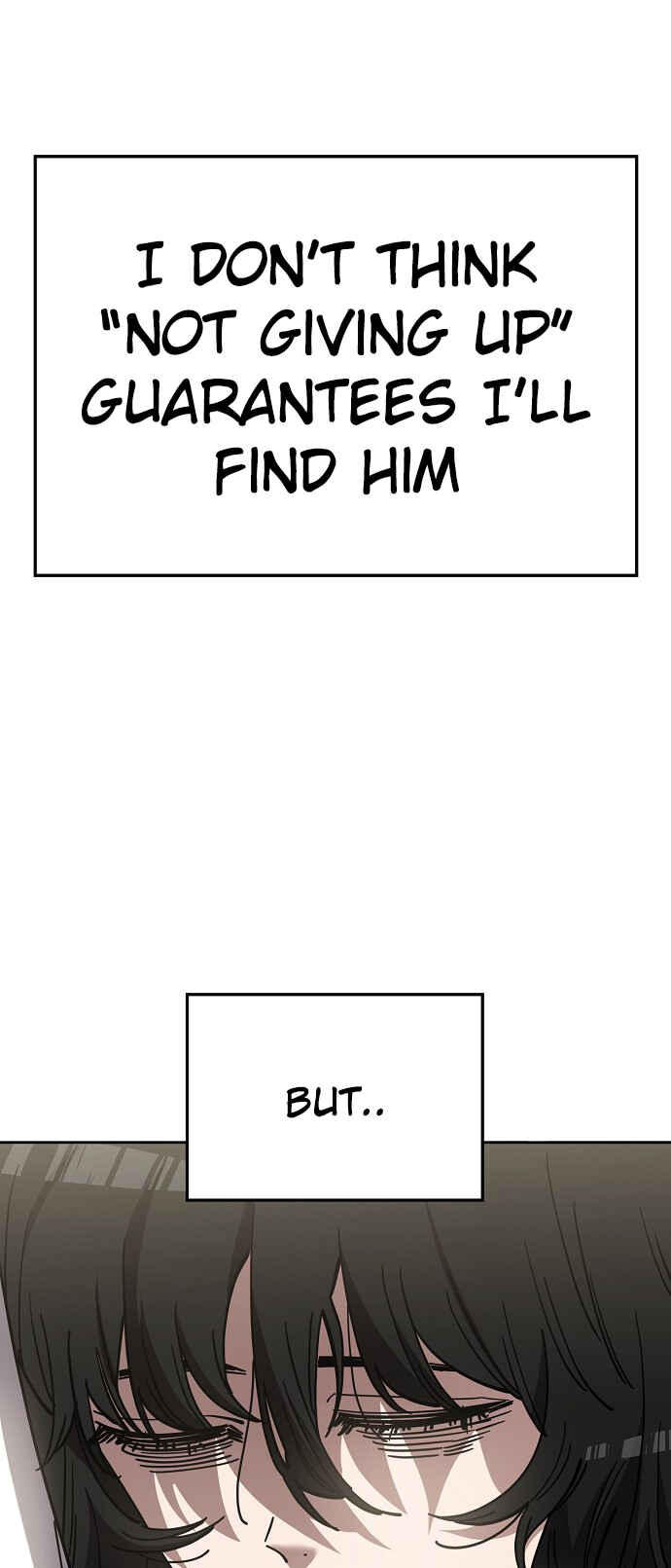 Mujikbaeksu Gye Baek-sun Chapter 103 - Page 25