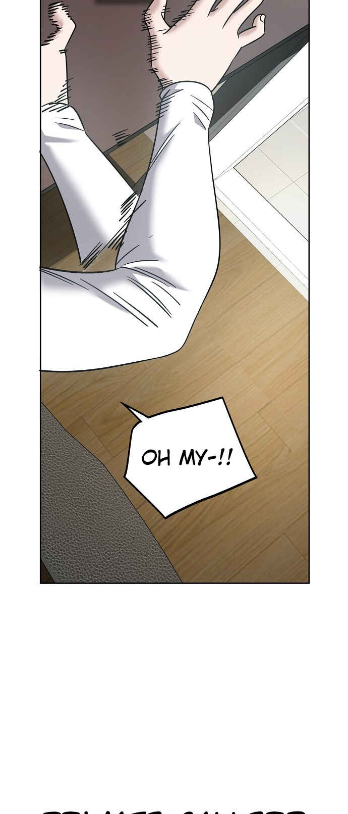 Mujikbaeksu Gye Baek-sun Chapter 103 - Page 27