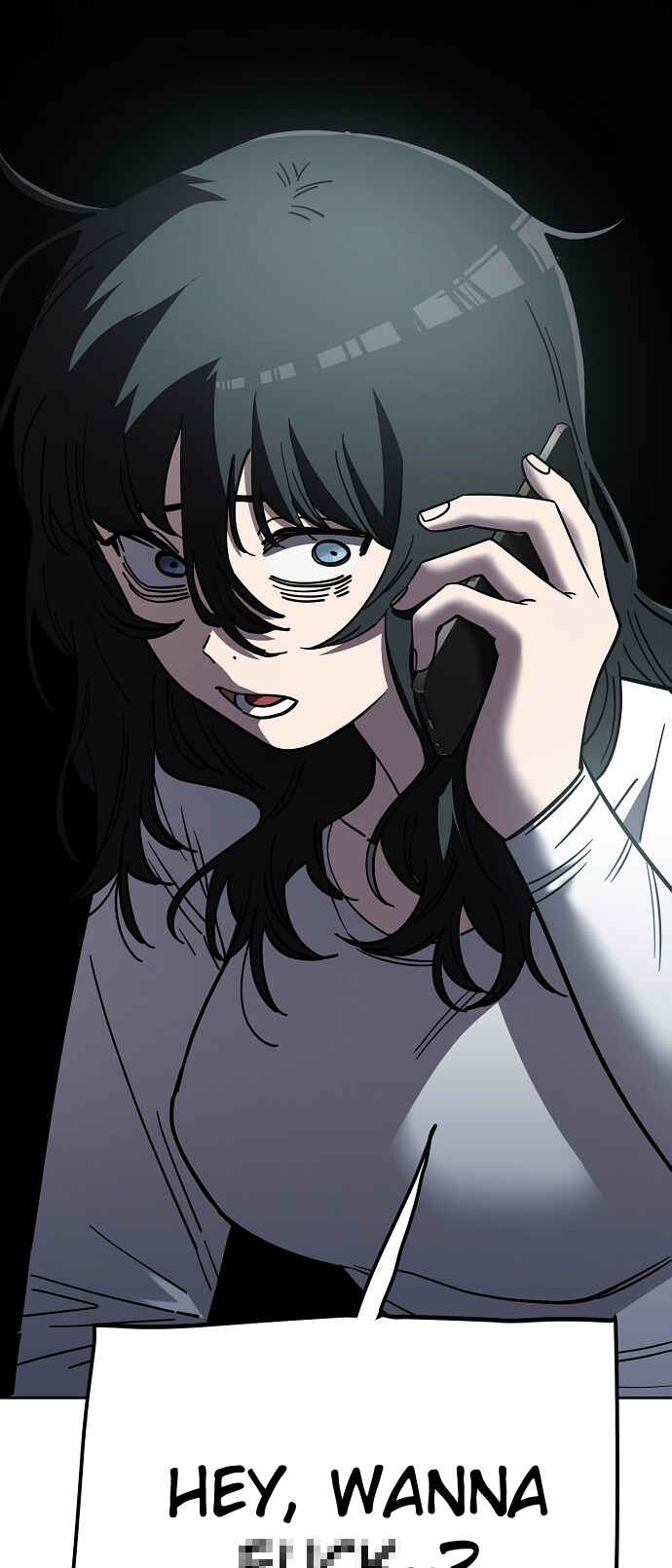 Mujikbaeksu Gye Baek-sun Chapter 103 - Page 29