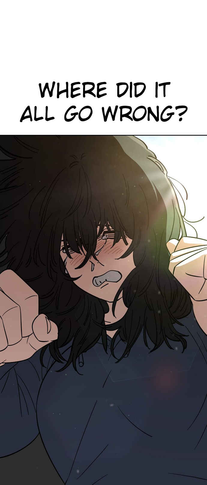 Mujikbaeksu Gye Baek-sun Chapter 103 - Page 3