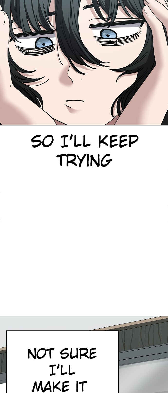 Mujikbaeksu Gye Baek-sun Chapter 103 - Page 35