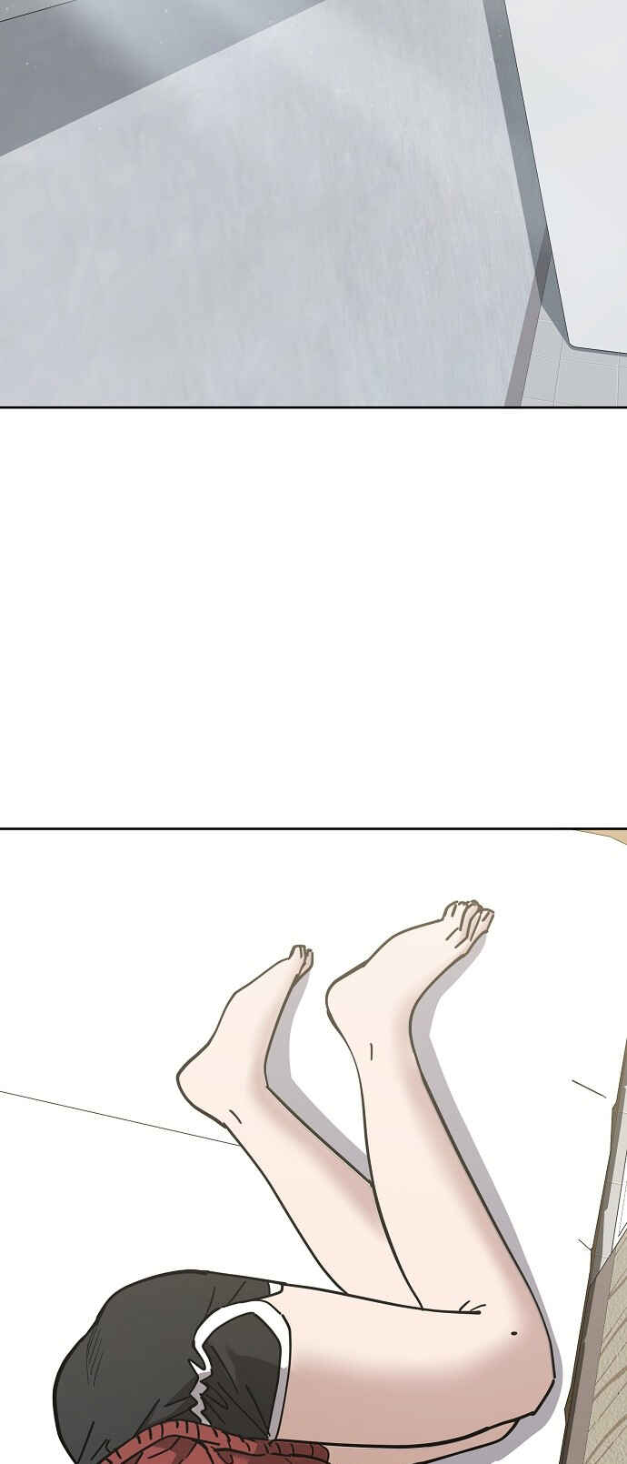 Mujikbaeksu Gye Baek-sun Chapter 103 - Page 39