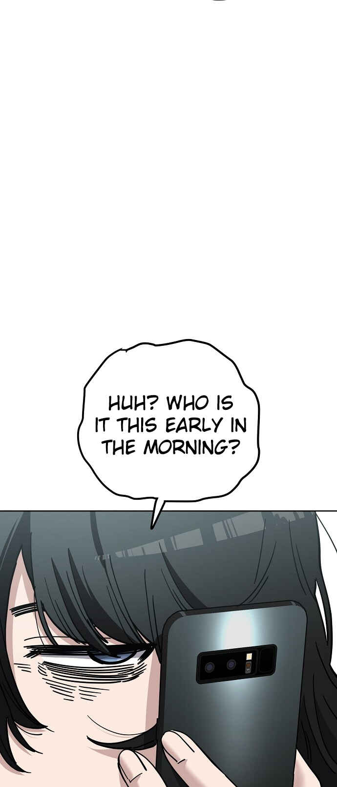 Mujikbaeksu Gye Baek-sun Chapter 103 - Page 42