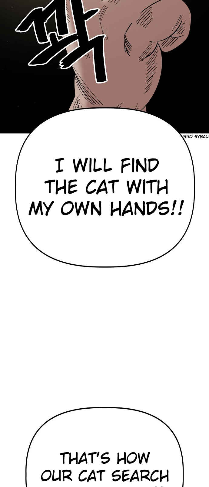 Mujikbaeksu Gye Baek-sun Chapter 103 - Page 54