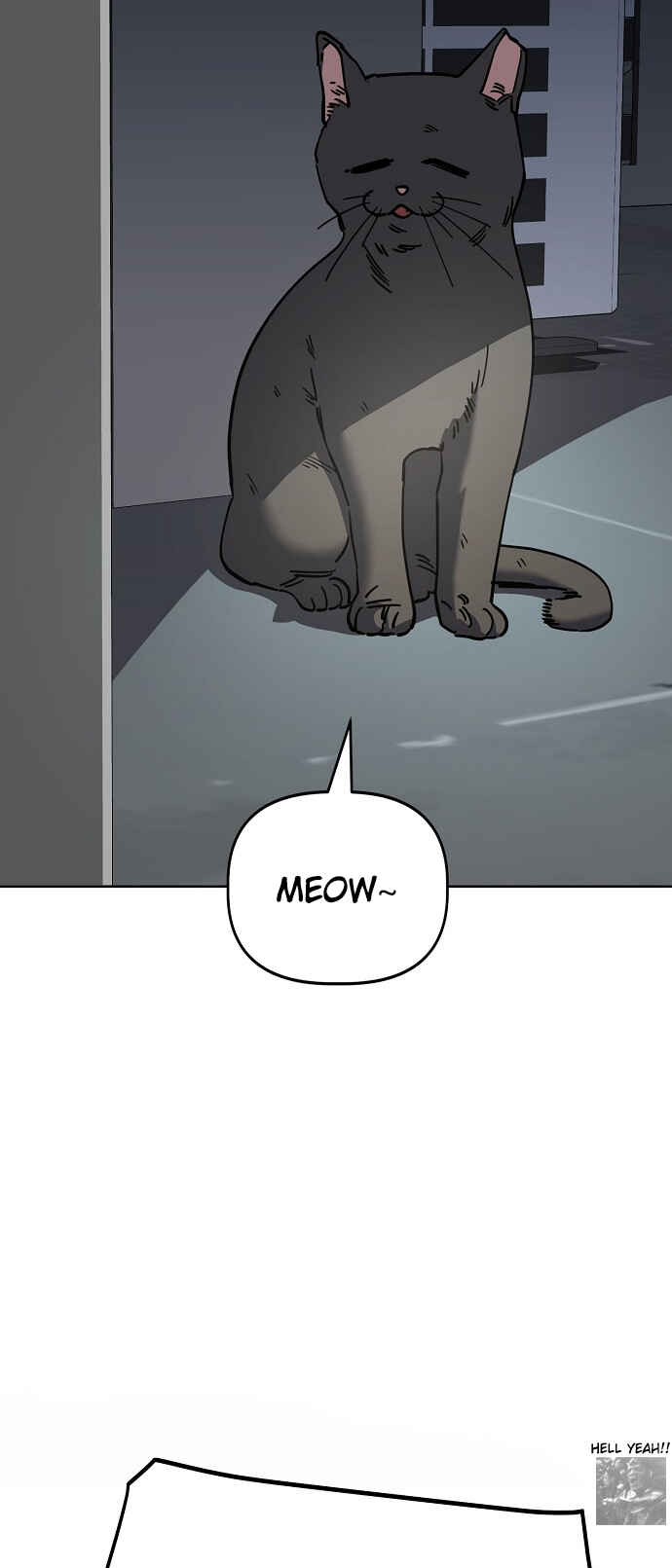 Mujikbaeksu Gye Baek-sun Chapter 103 - Page 59