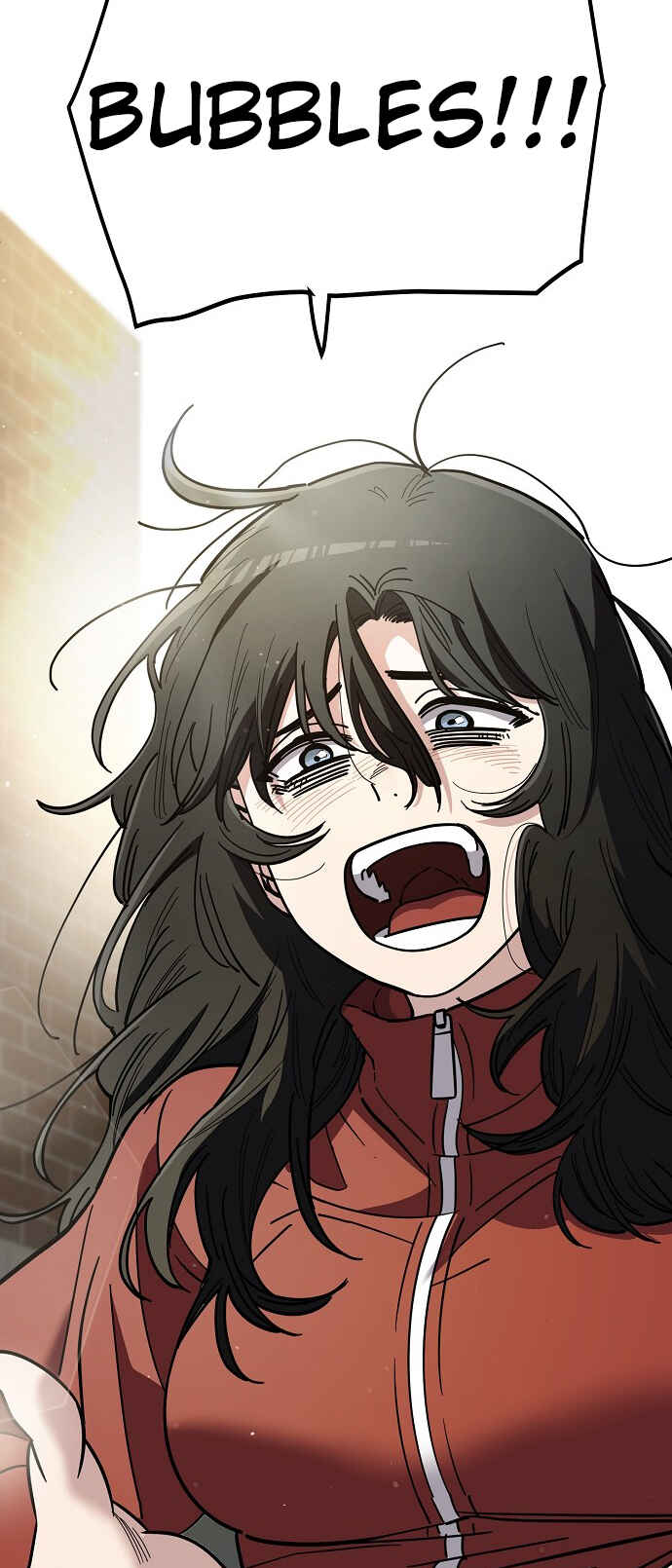 Mujikbaeksu Gye Baek-sun Chapter 103 - Page 60