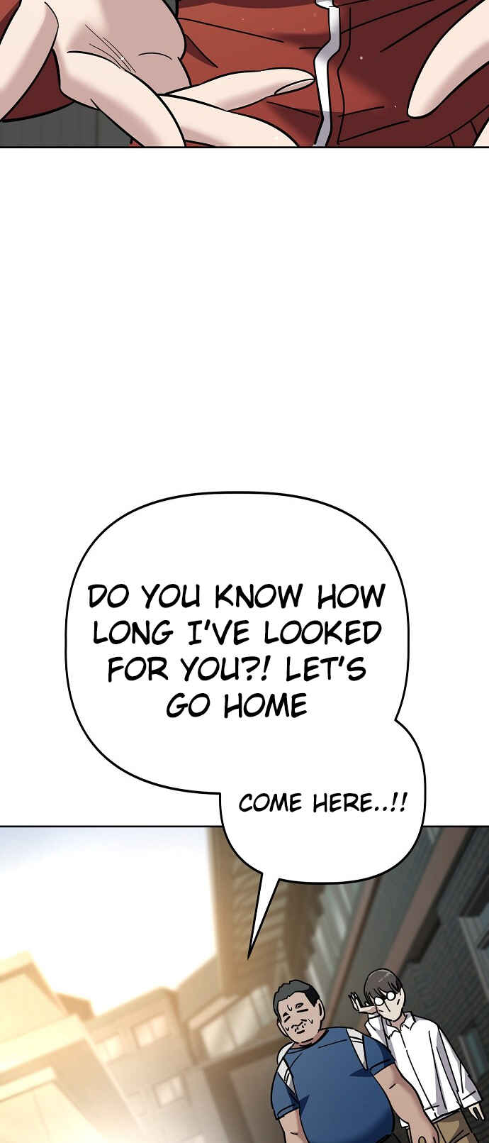 Mujikbaeksu Gye Baek-sun Chapter 103 - Page 61