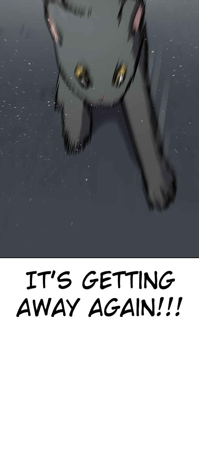 Mujikbaeksu Gye Baek-sun Chapter 103 - Page 69