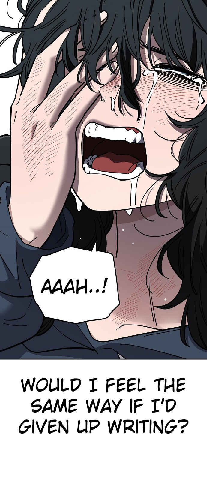 Mujikbaeksu Gye Baek-sun Chapter 103 - Page 8