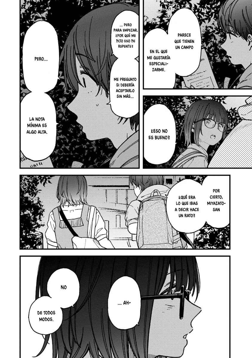 Kakushigoto Chapter 26 - Page 22