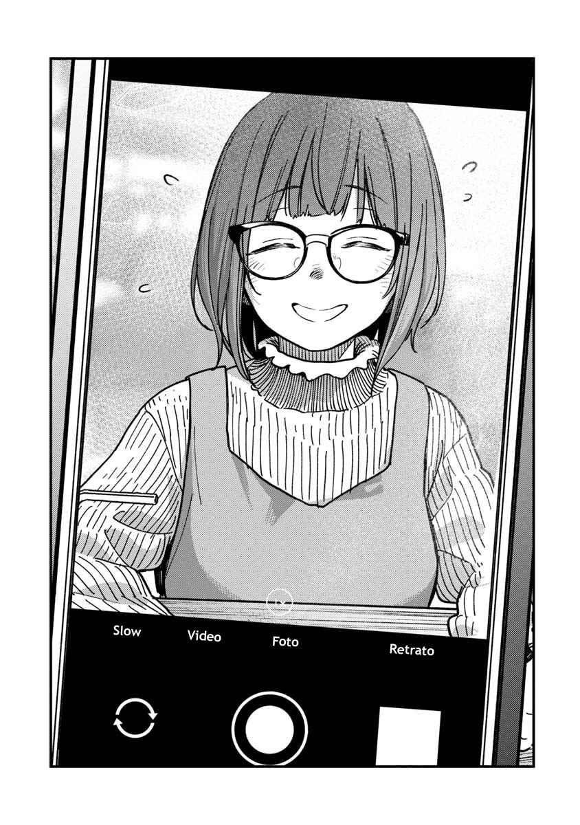 Kakushigoto Chapter 26 - Page 5