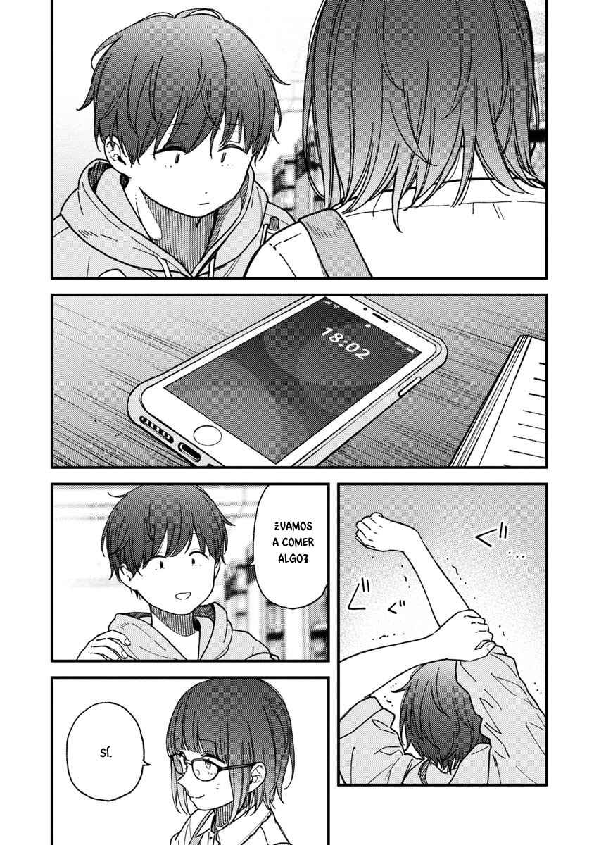 Kakushigoto Chapter 26 - Page 9