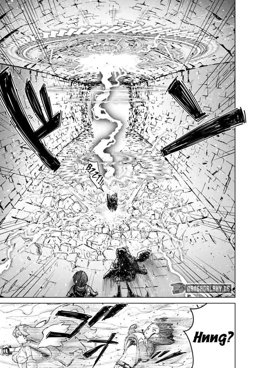 Mob kara Hajimaru Tansaku Eiyuutan Chapter 2 - Page 19