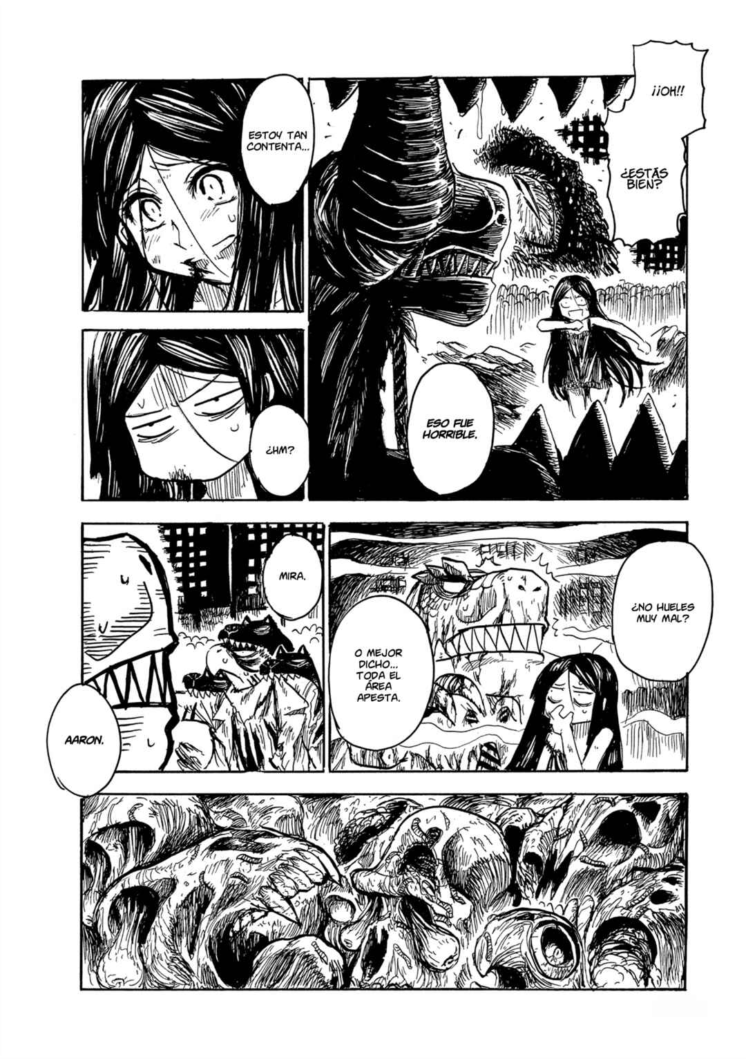 Keyman - The Hand of Judgement Chapter 12 - Page 9