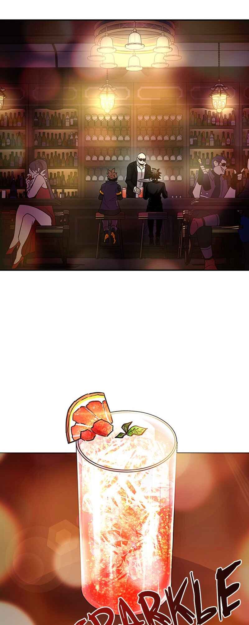 Villain to Kill Chapter 26 - Page 21