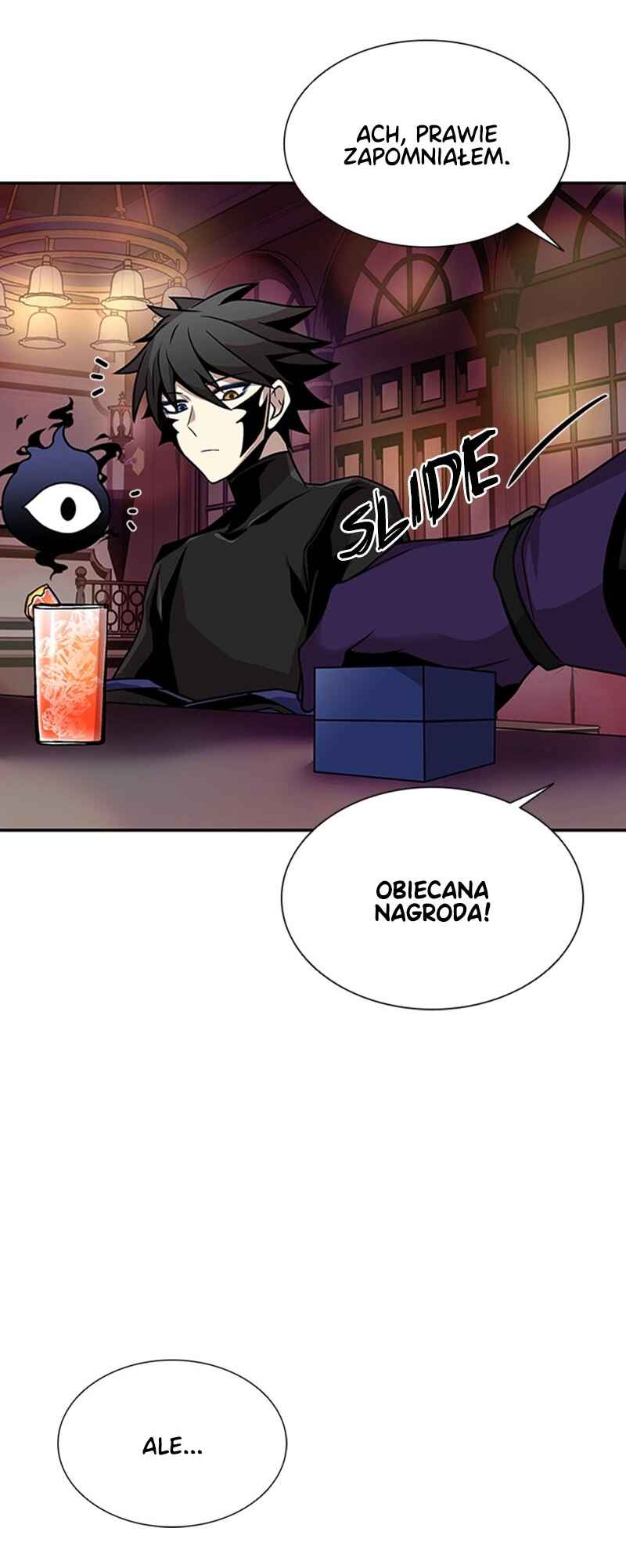 Villain to Kill Chapter 26 - Page 23