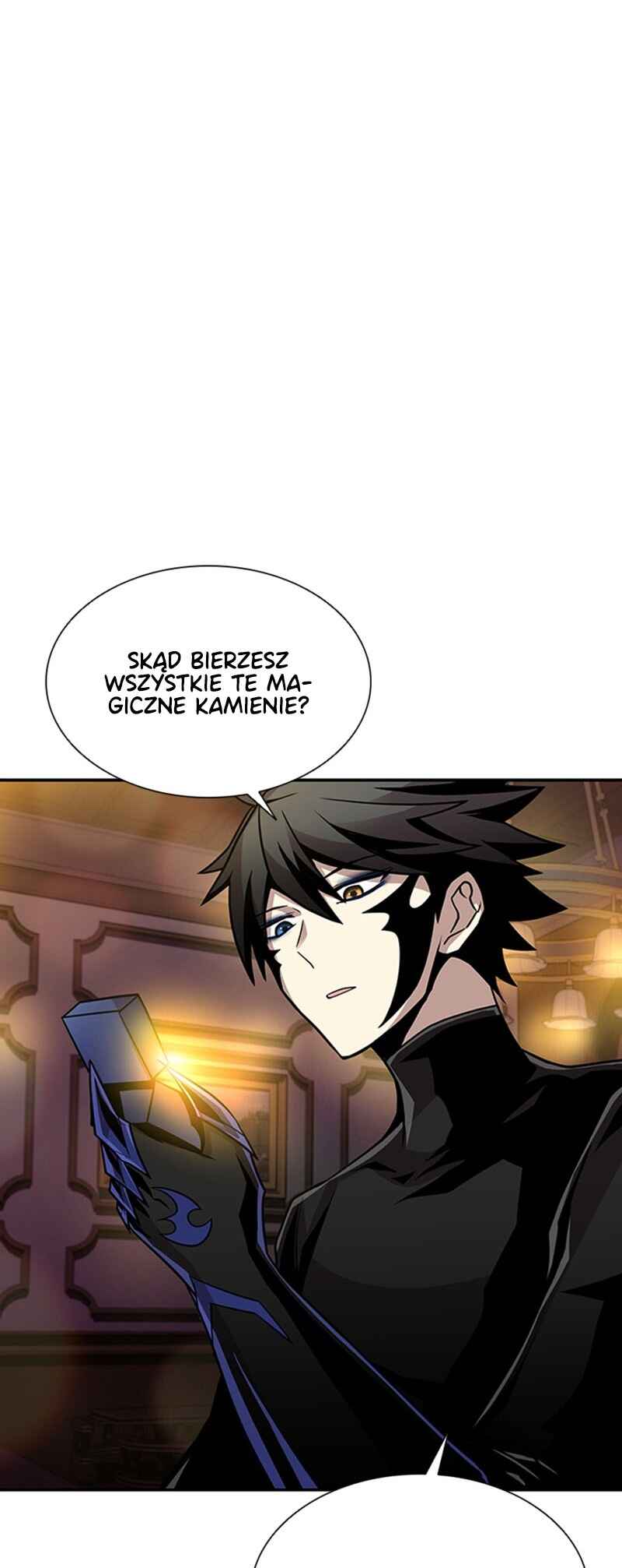 Villain to Kill Chapter 26 - Page 29
