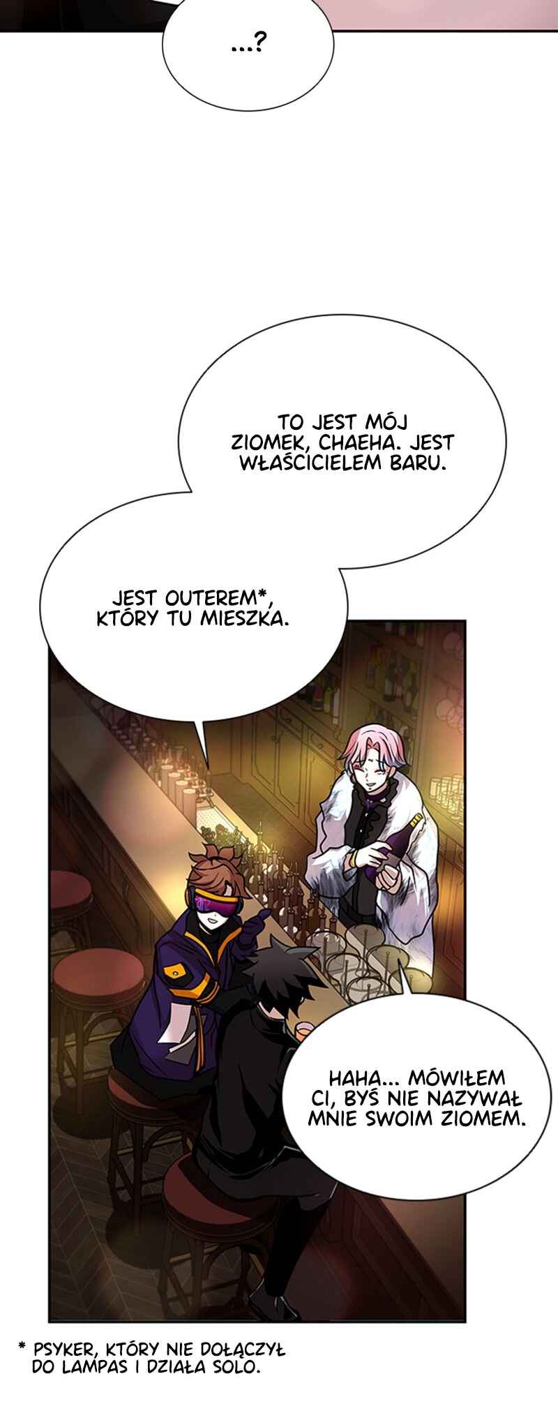 Villain to Kill Chapter 26 - Page 34