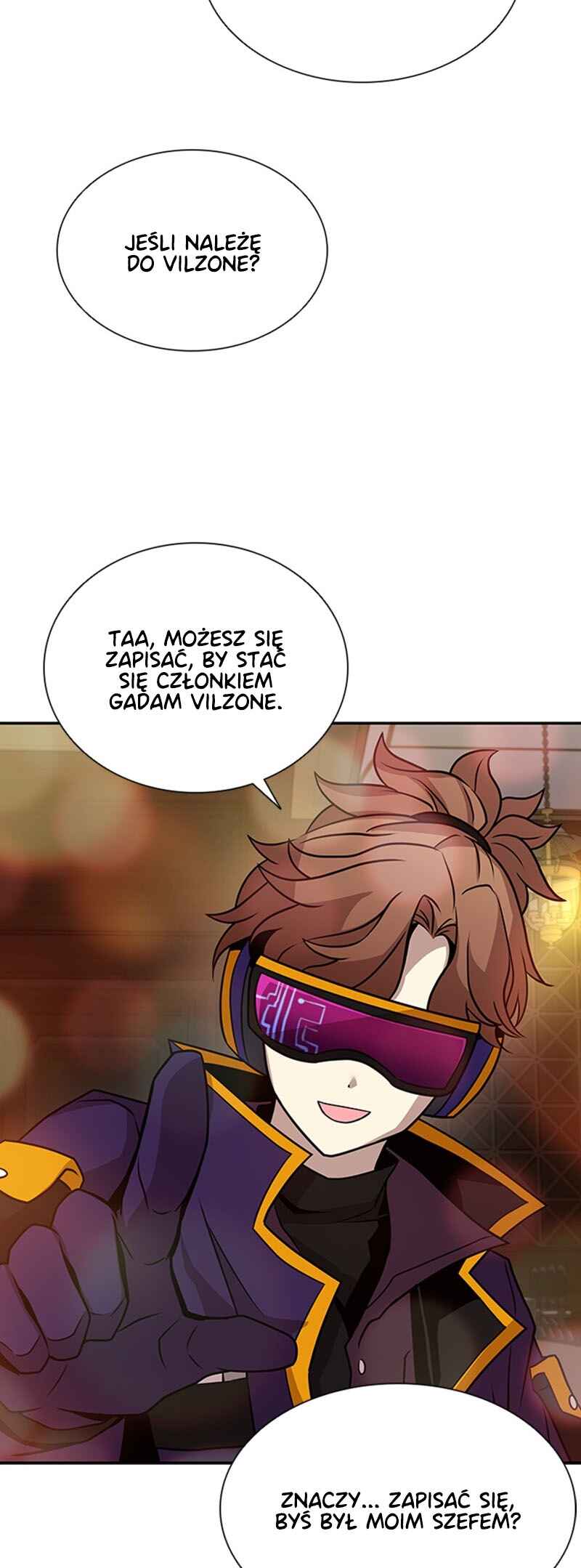 Villain to Kill Chapter 26 - Page 39