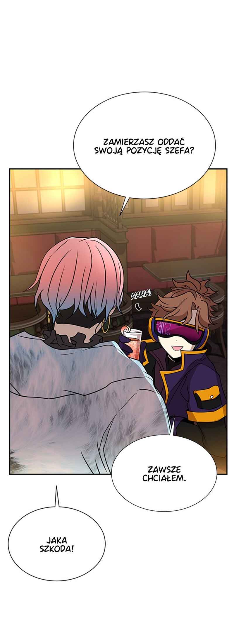 Villain to Kill Chapter 26 - Page 41