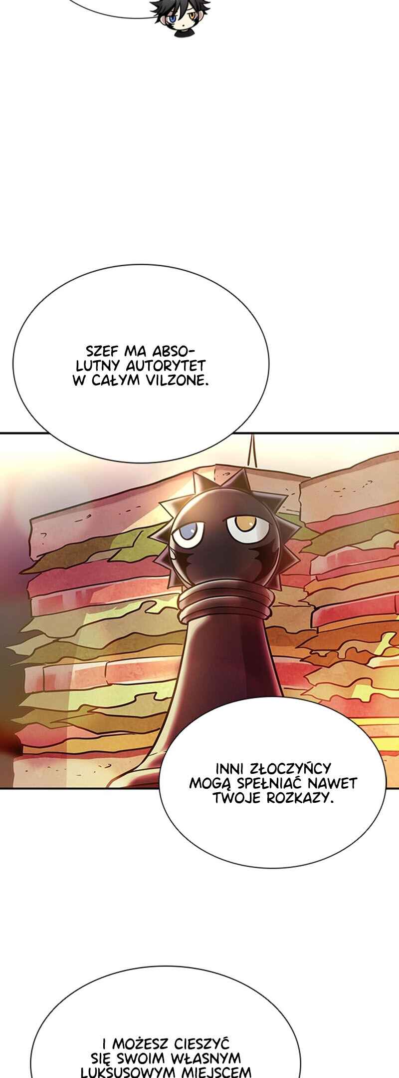 Villain to Kill Chapter 26 - Page 43