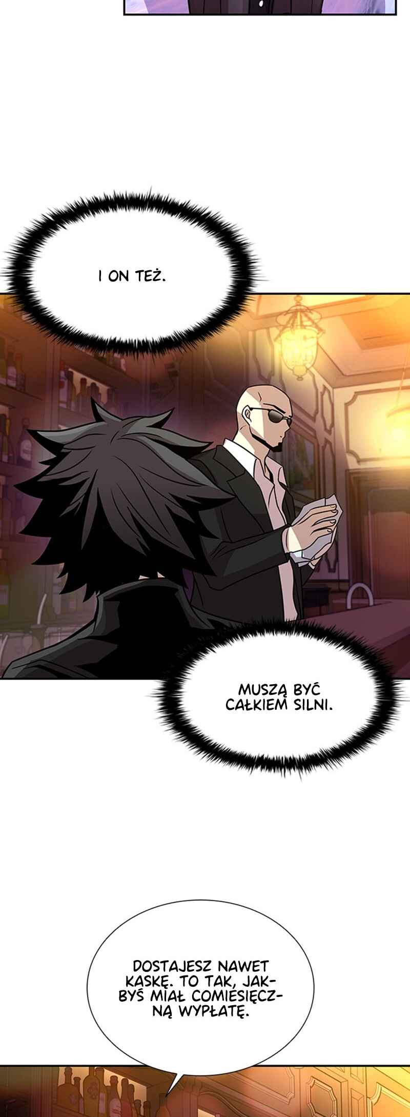 Villain to Kill Chapter 26 - Page 47