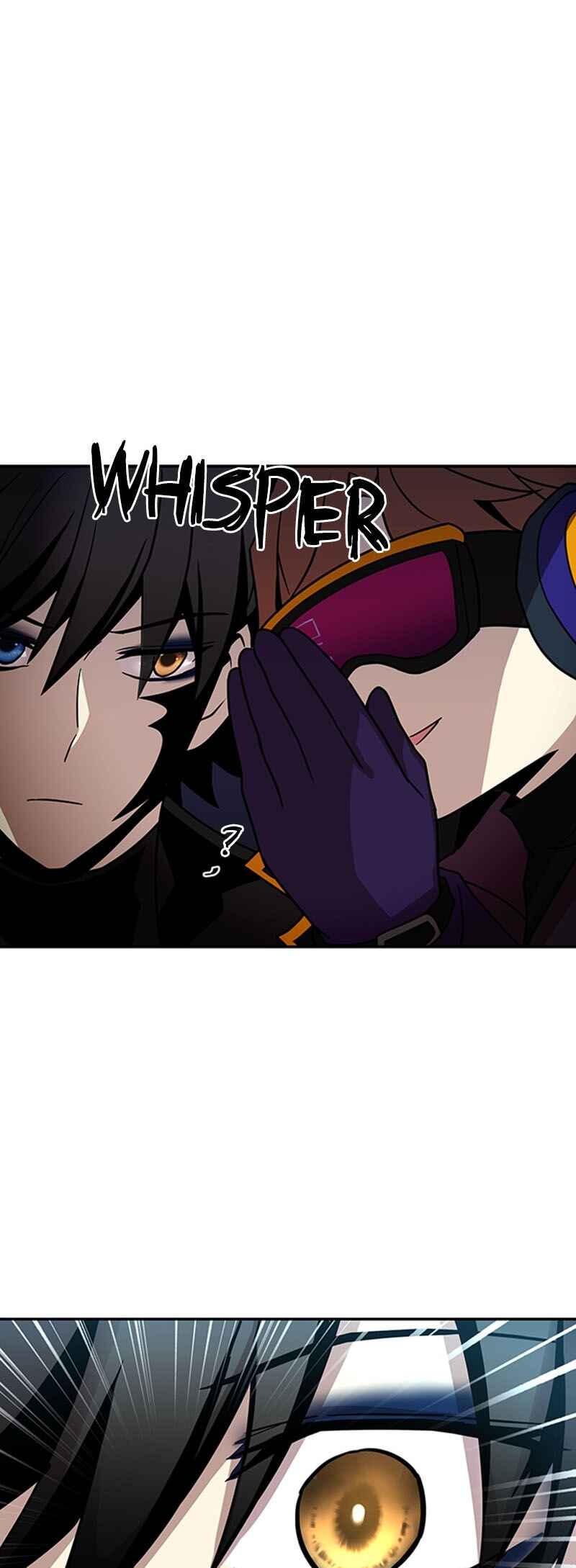 Villain to Kill Chapter 26 - Page 49
