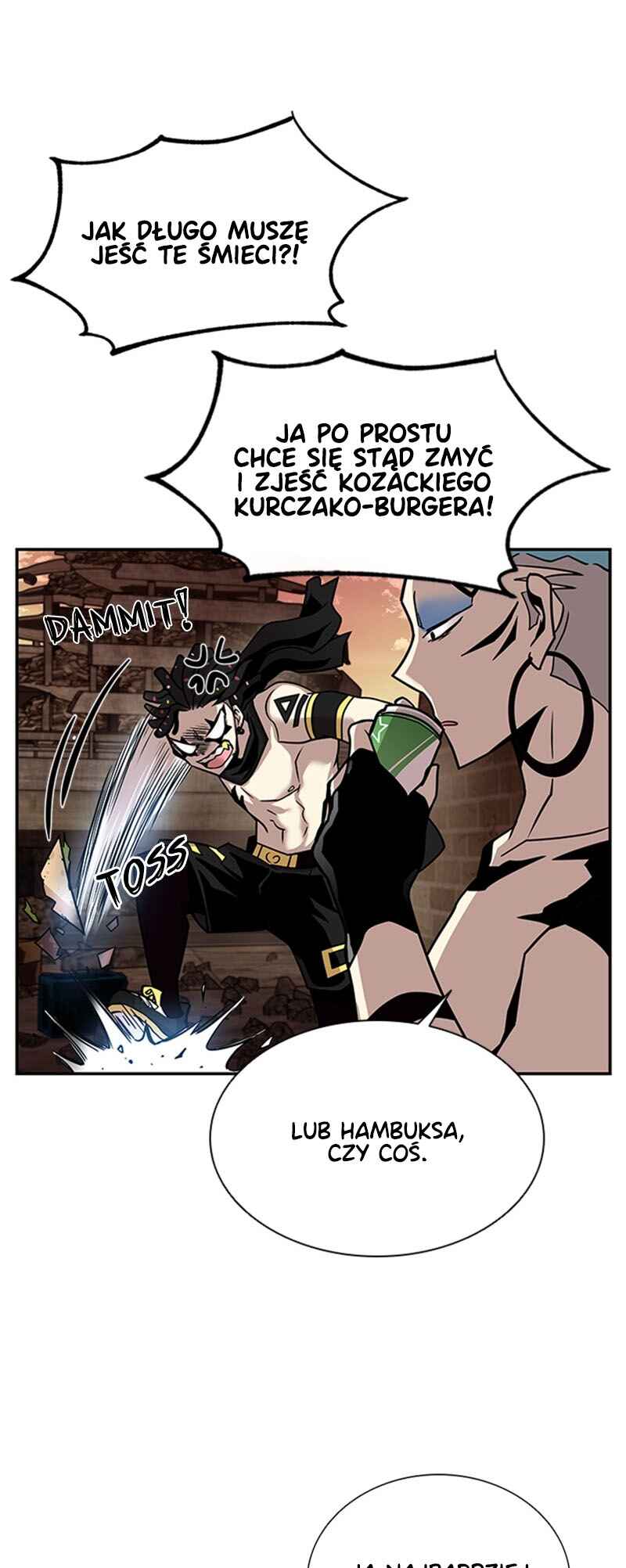 Villain to Kill Chapter 26 - Page 55