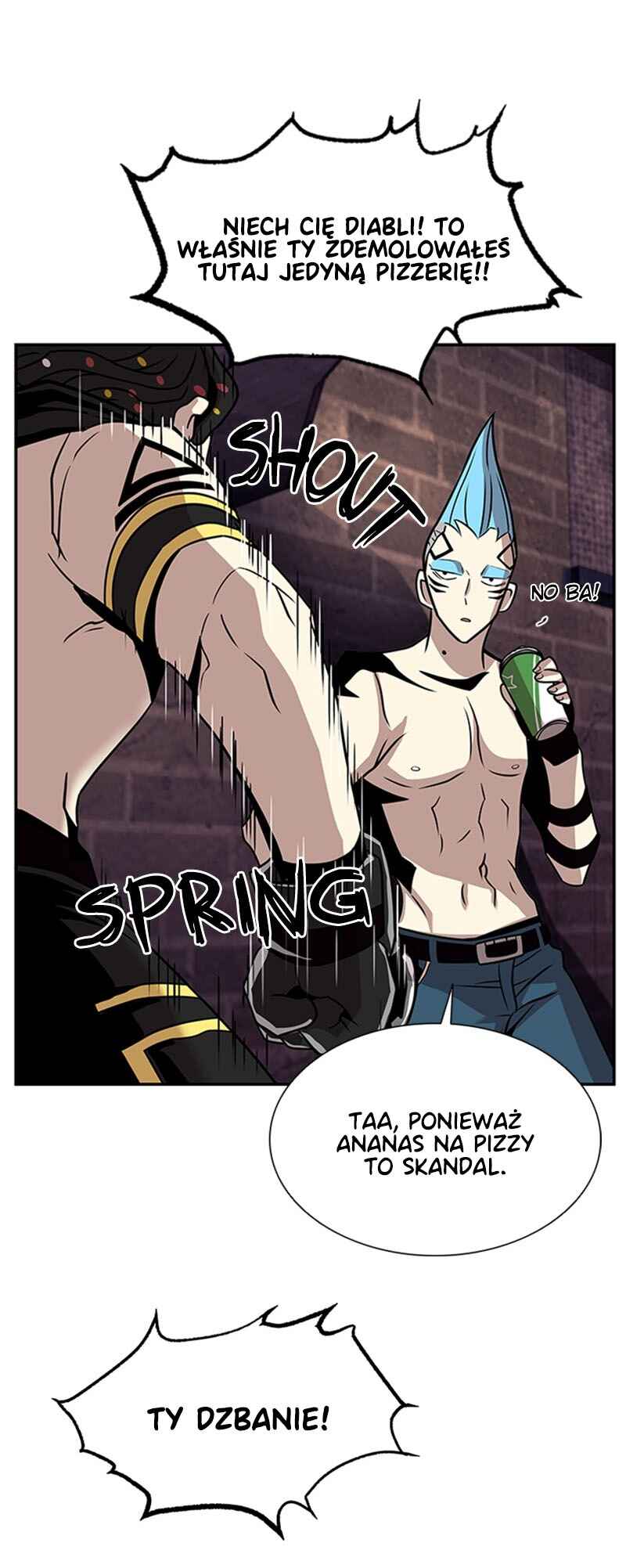 Villain to Kill Chapter 26 - Page 57