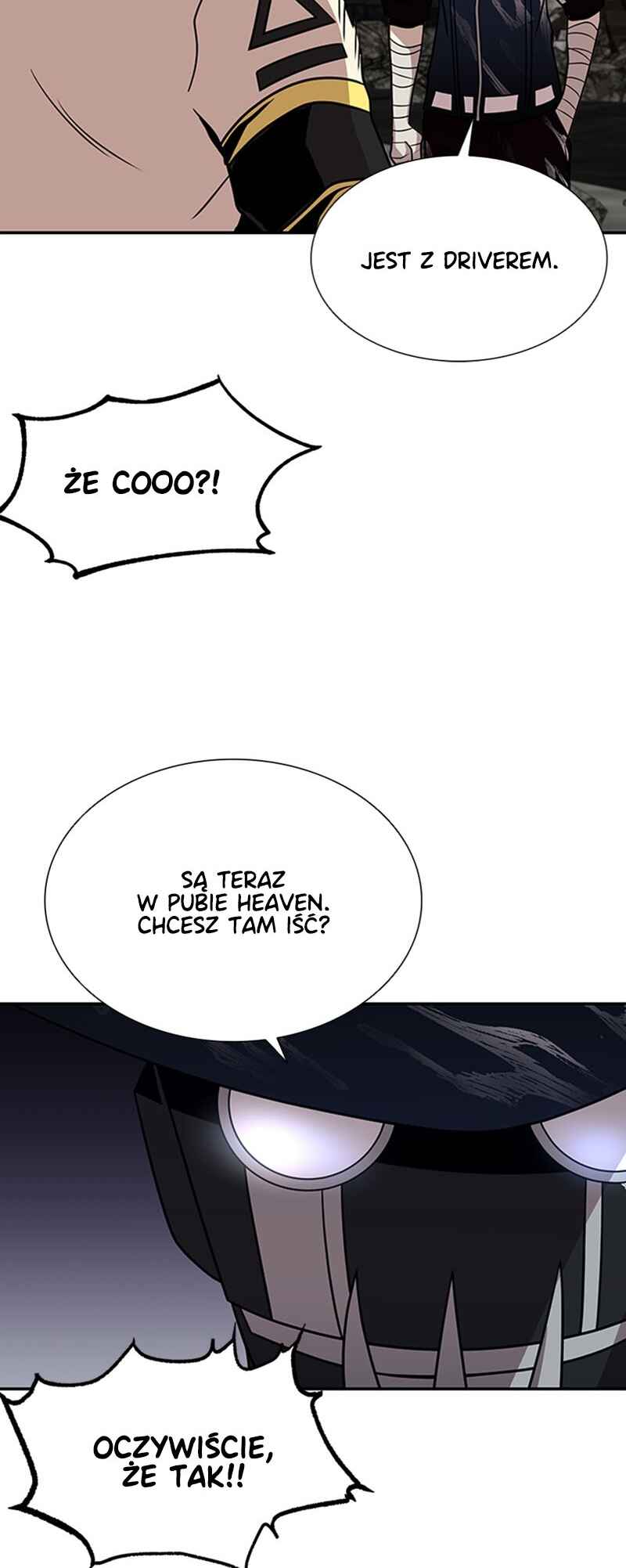 Villain to Kill Chapter 26 - Page 64