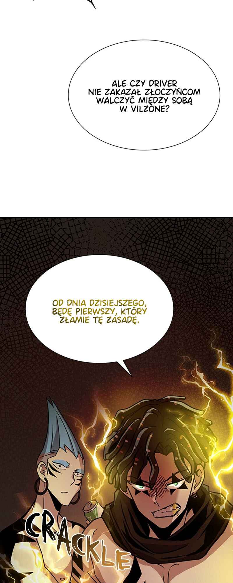 Villain to Kill Chapter 26 - Page 65