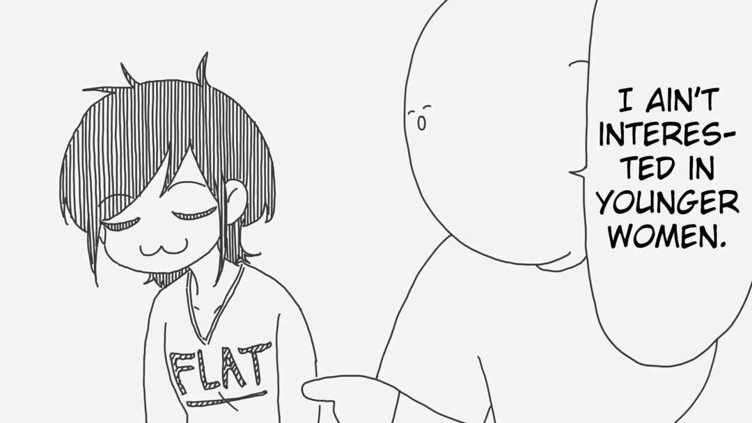 Holiday Yasumi's Twitter Shorts Chapter 1186 - Page 2