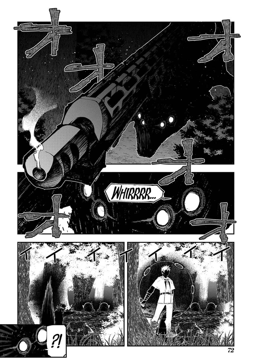 Juunenme, Kikan wo Akirameta Ten'isha wa Imasara Shujinkou ni Naru Chapter 16 - Page 11