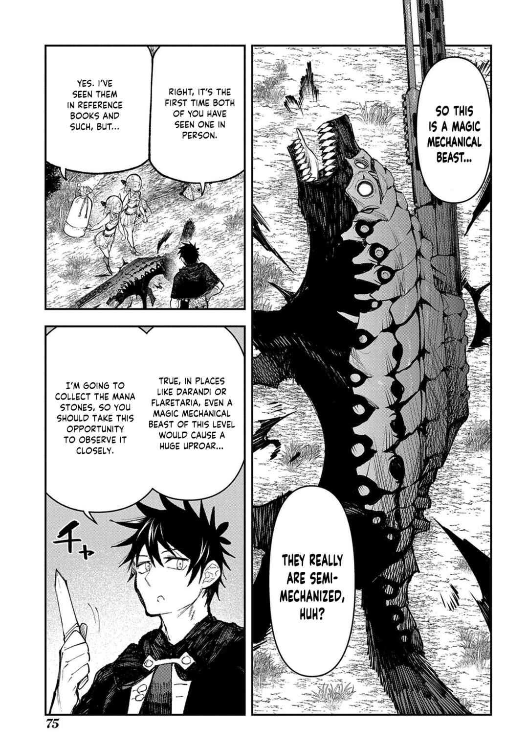 Juunenme, Kikan wo Akirameta Ten'isha wa Imasara Shujinkou ni Naru Chapter 16 - Page 14