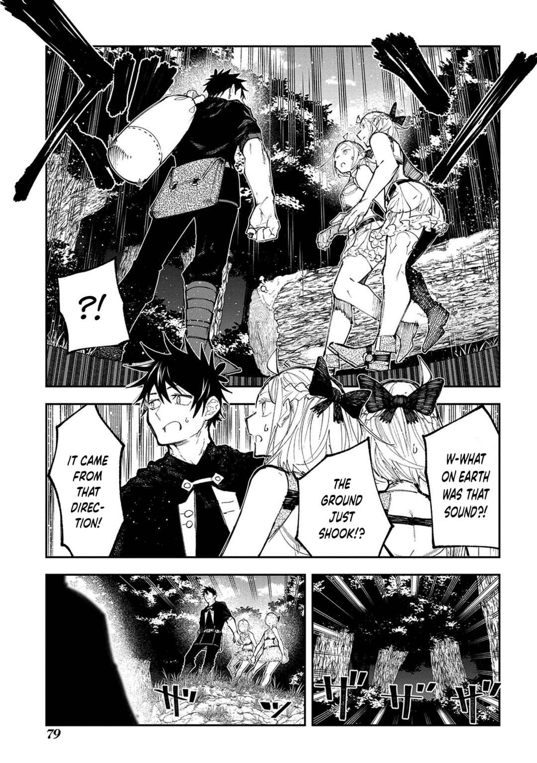 Juunenme, Kikan wo Akirameta Ten'isha wa Imasara Shujinkou ni Naru Chapter 16 - Page 18