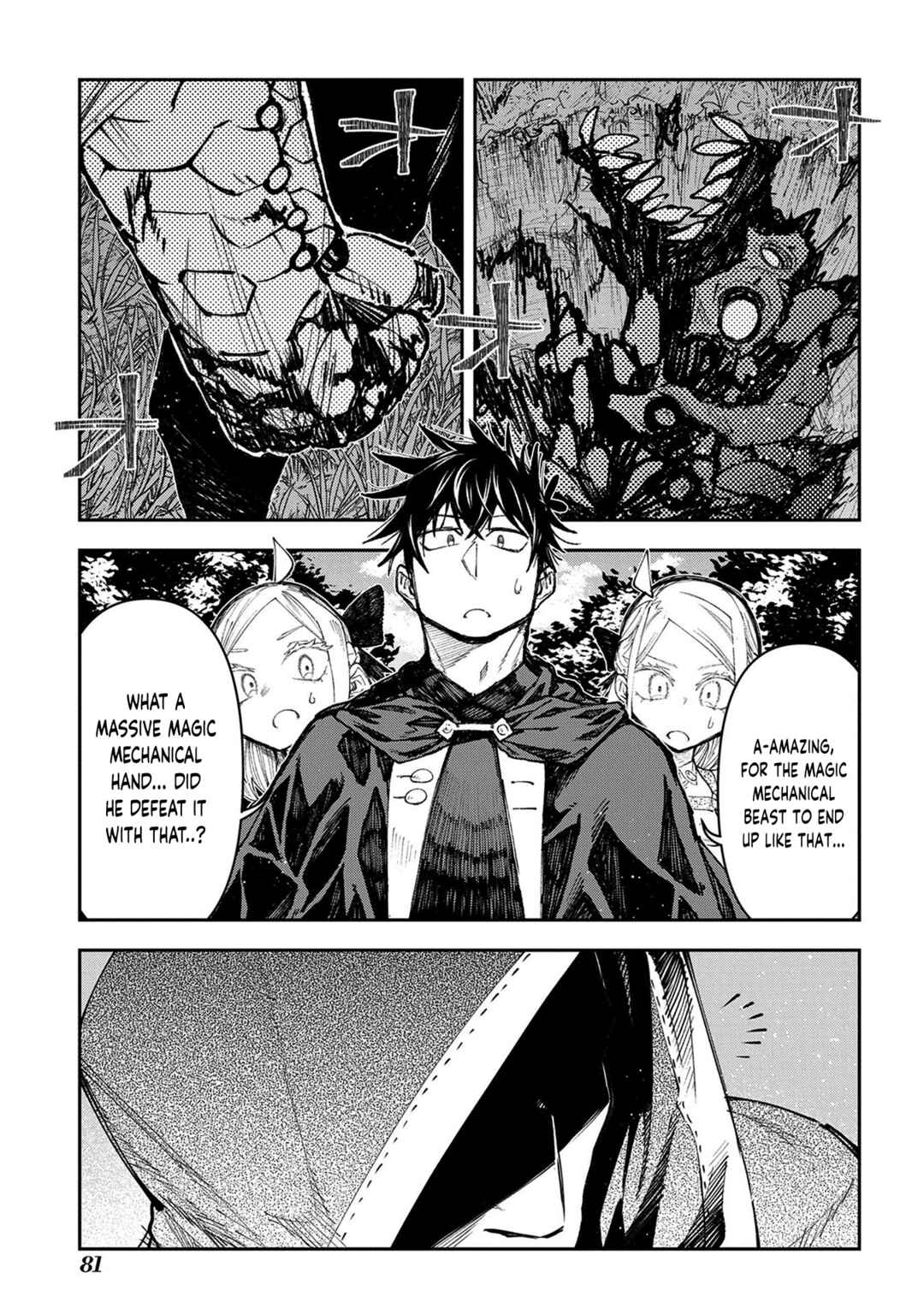 Juunenme, Kikan wo Akirameta Ten'isha wa Imasara Shujinkou ni Naru Chapter 16 - Page 20