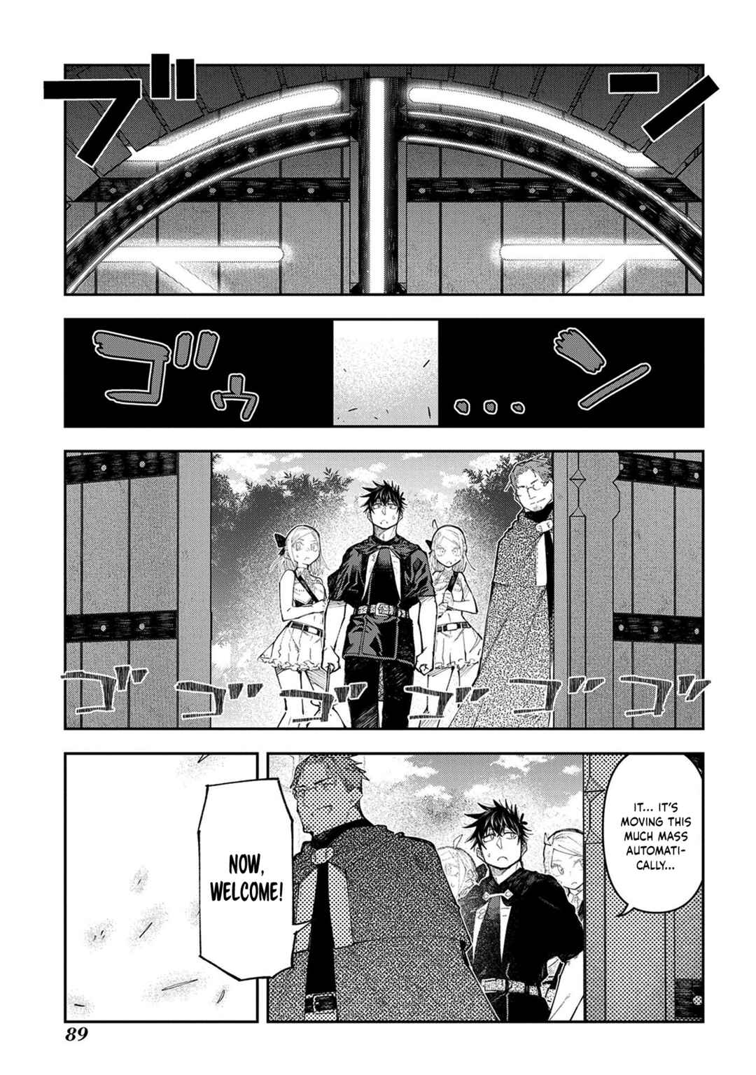 Juunenme, Kikan wo Akirameta Ten'isha wa Imasara Shujinkou ni Naru Chapter 16 - Page 28