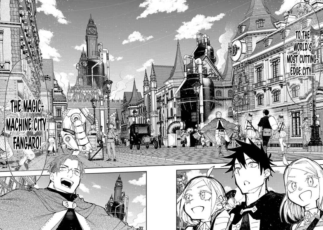 Juunenme, Kikan wo Akirameta Ten'isha wa Imasara Shujinkou ni Naru Chapter 16 - Page 29
