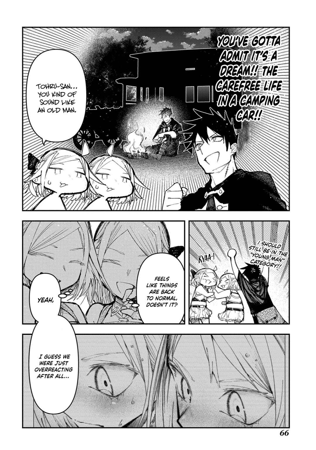 Juunenme, Kikan wo Akirameta Ten'isha wa Imasara Shujinkou ni Naru Chapter 16 - Page 5