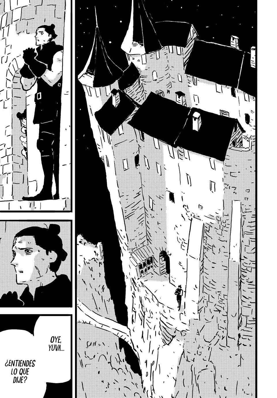 Tower Dungeon Chapter 21 - Page 11