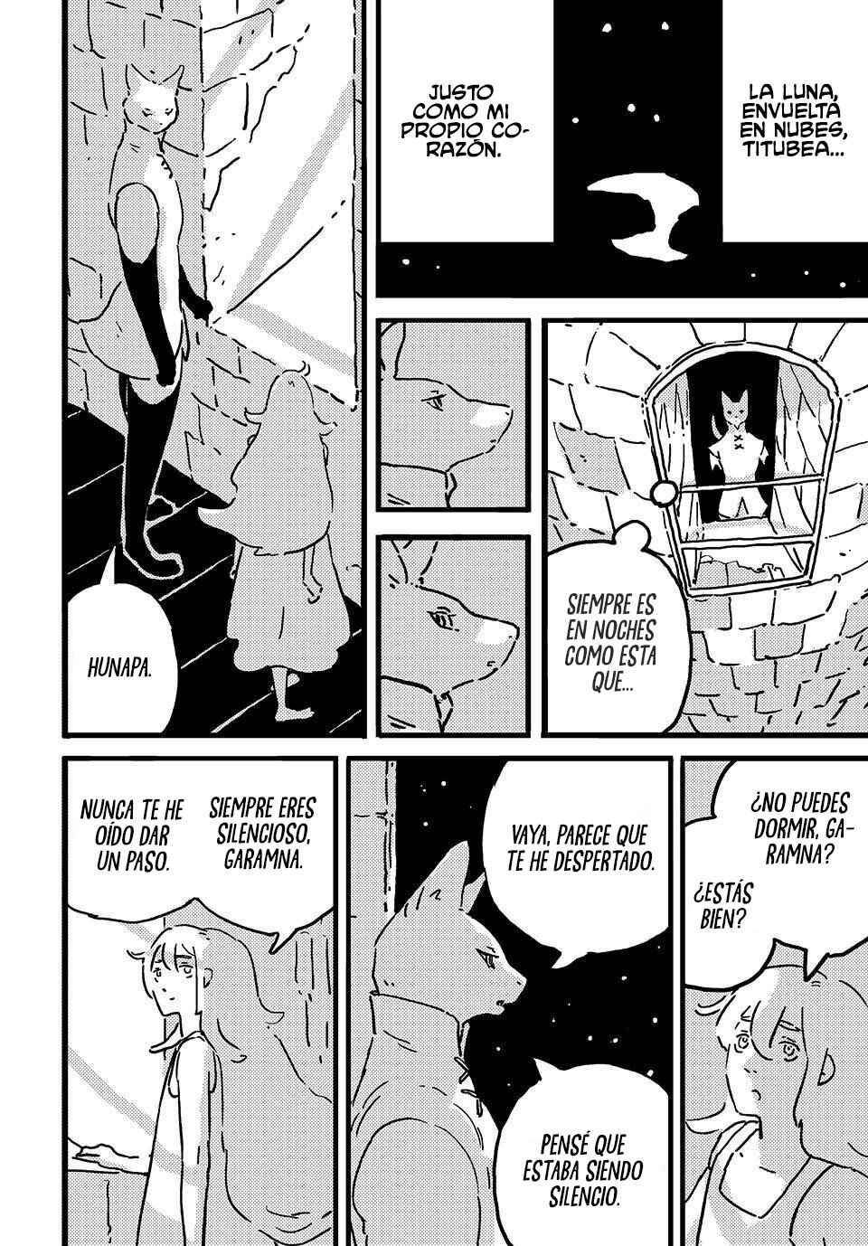 Tower Dungeon Chapter 21 - Page 30