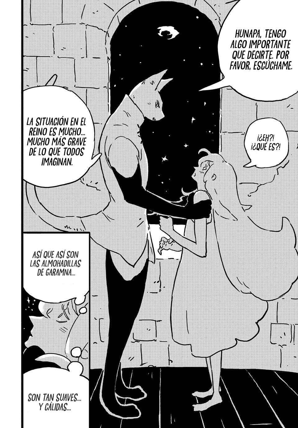 Tower Dungeon Chapter 21 - Page 32