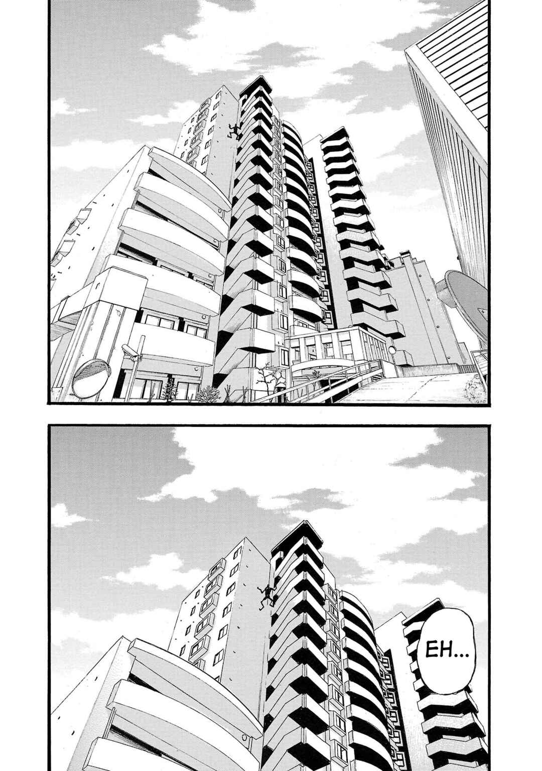 Fuan no Tane* Chapter 158 - Page 2