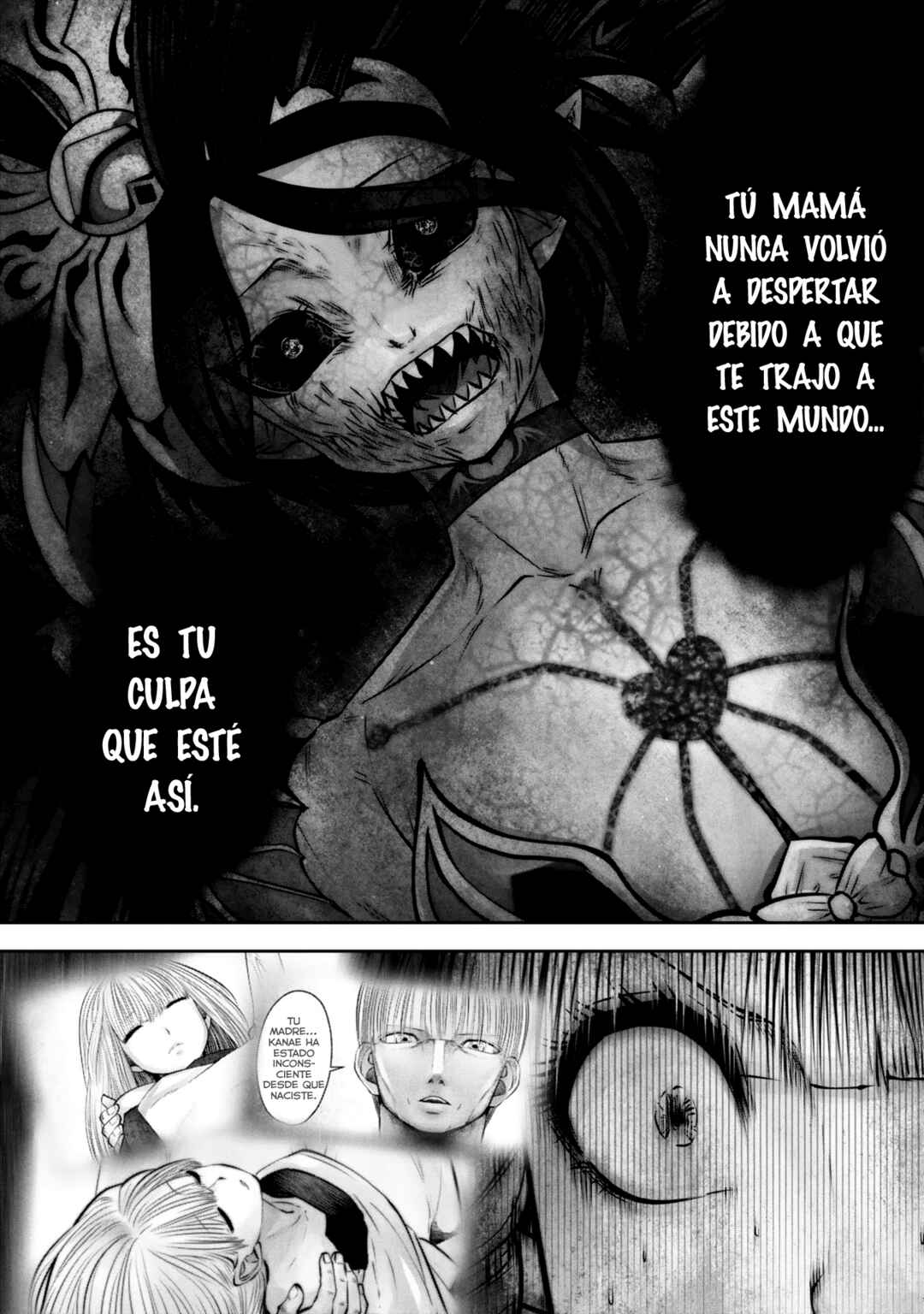 Machigatta Ko o Mahou Shoujo ni Shiteshimatta Chapter 140 - Page 11