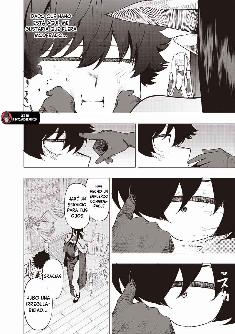 Wazawai no Avalon: Game Saijaku no Akuyaku Debu ni Ten'i Shita kedo, Ore dake "Yasereba Tsuyokute New Game" na Sekai datta no de, Saisoku Level Up & Hametsu Flag Kaihi de Kage no Eiyuu o Mezashimasu Chapter 25 - Page 10