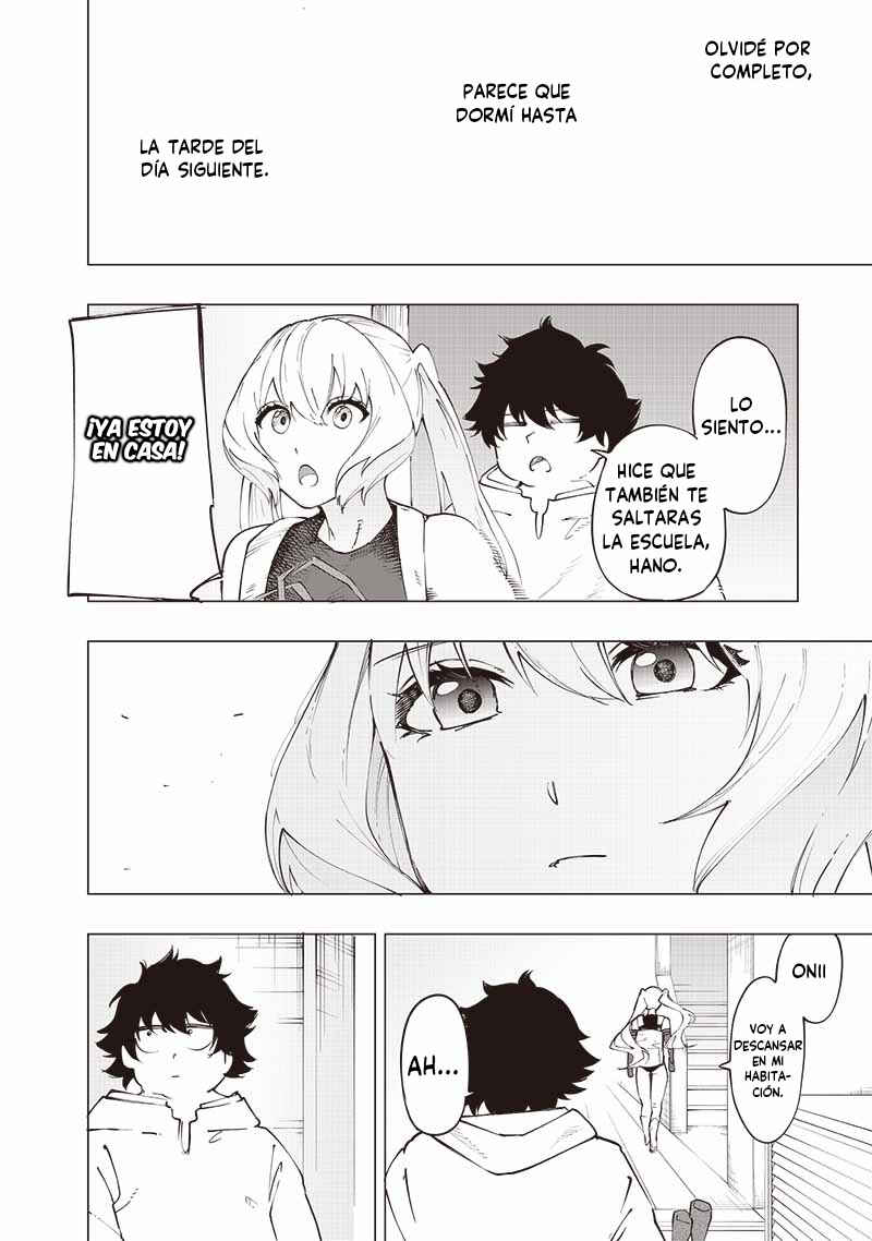 Wazawai no Avalon: Game Saijaku no Akuyaku Debu ni Ten'i Shita kedo, Ore dake "Yasereba Tsuyokute New Game" na Sekai datta no de, Saisoku Level Up & Hametsu Flag Kaihi de Kage no Eiyuu o Mezashimasu Chapter 25 - Page 18