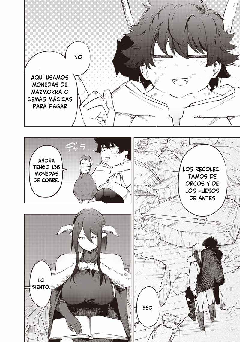 Wazawai no Avalon: Game Saijaku no Akuyaku Debu ni Ten'i Shita kedo, Ore dake "Yasereba Tsuyokute New Game" na Sekai datta no de, Saisoku Level Up & Hametsu Flag Kaihi de Kage no Eiyuu o Mezashimasu Chapter 25 - Page 6