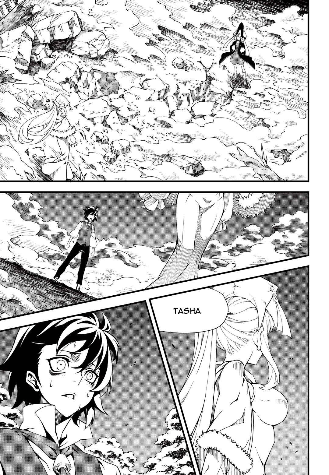 Witch Hunter Chapter 175 - Page 4