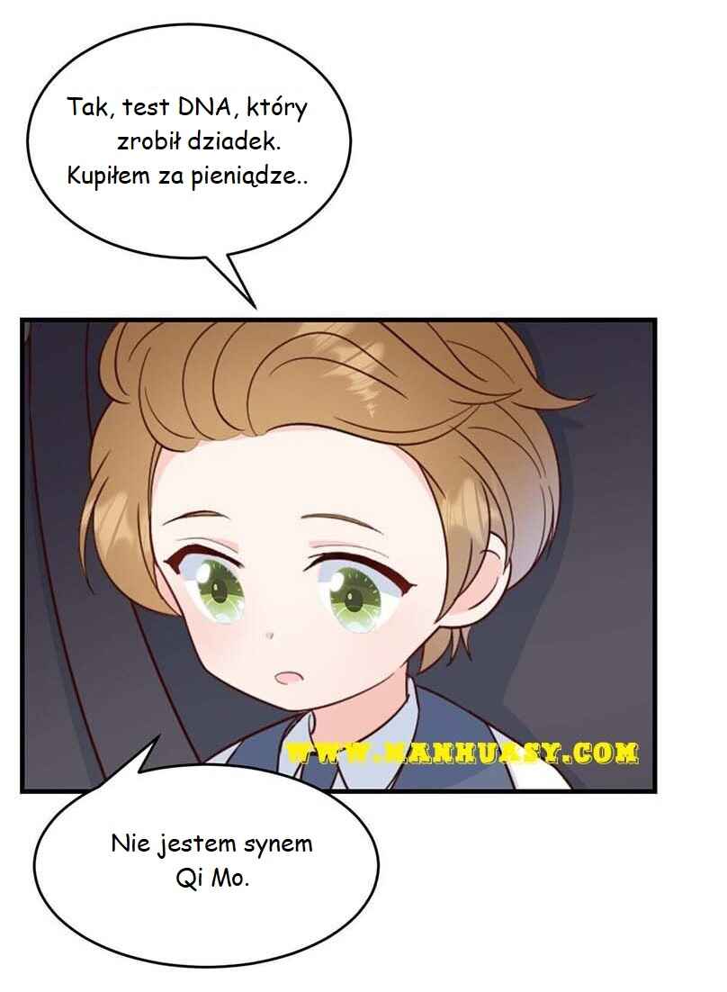 Cute Baby Arrives: Mommy is Super Fierce Chapter 7 - Page 14